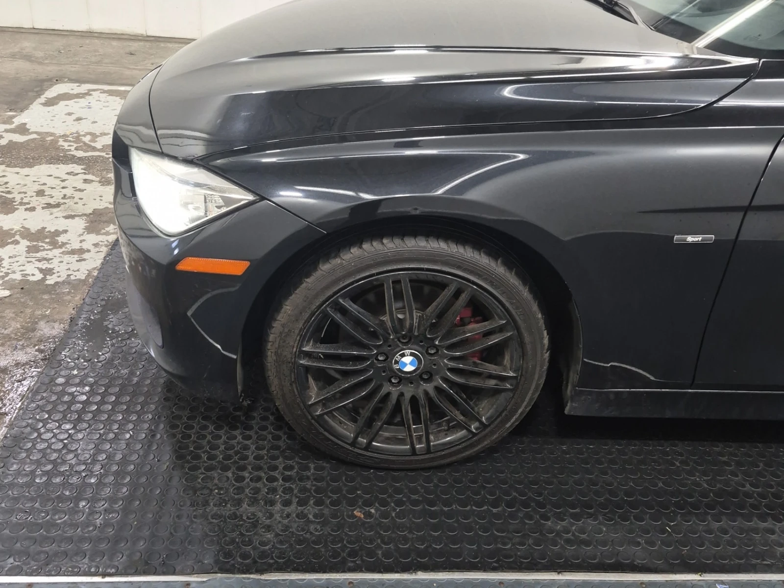 BMW 328 328I / 2 КЛЮЧА / ПАНО / КОЖА / МЕМОРИ, снимка 3 - Автомобили и джипове - 55847405