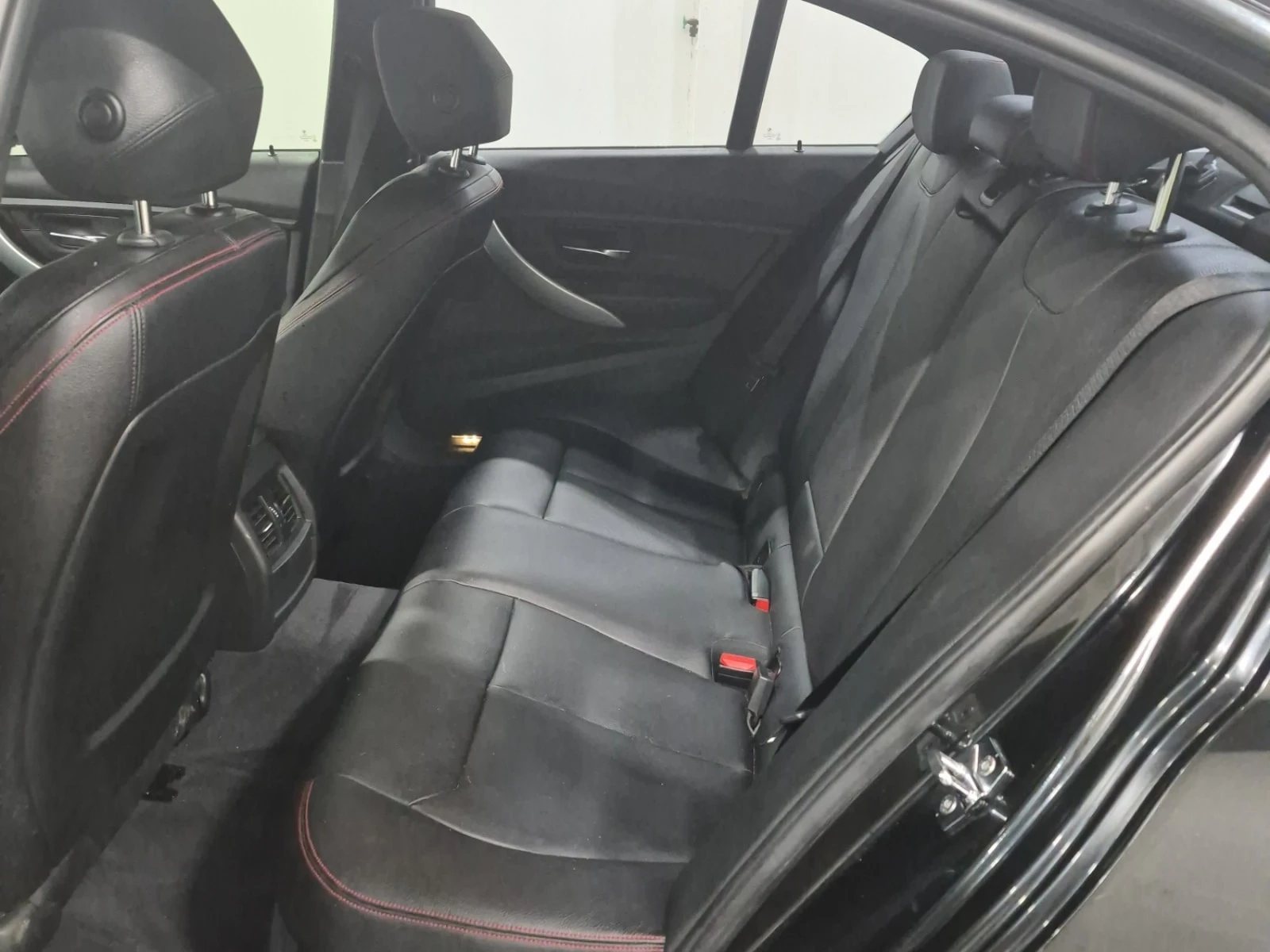 BMW 328 328I / 2 КЛЮЧА / ПАНО / КОЖА / МЕМОРИ, снимка 13 - Автомобили и джипове - 55847405