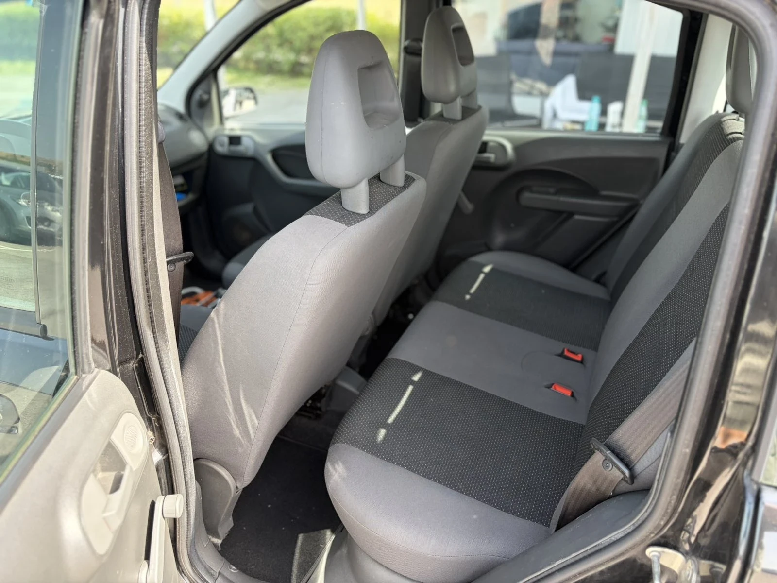 Fiat Panda 1.1 / TOP / 97 000 км, снимка 9 - Автомобили и джипове - 55877887