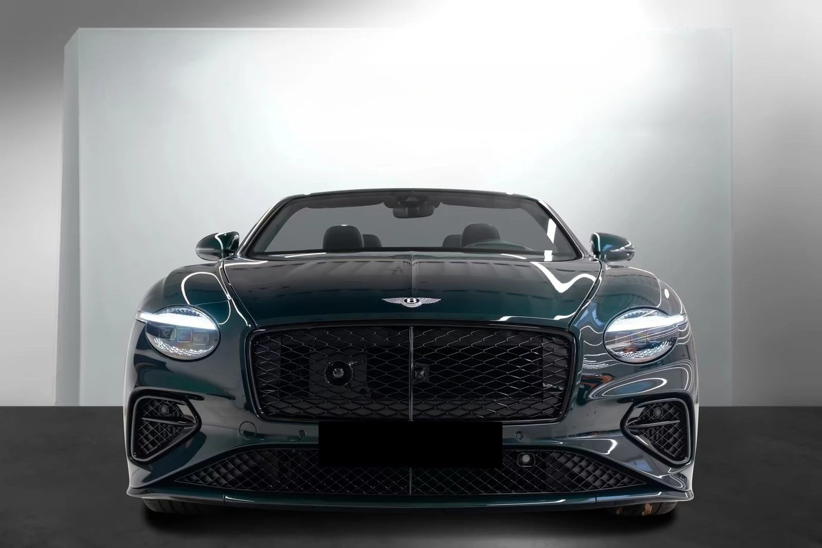 Bentley Continental gt GTC / SPEED / FIRST EDITION / CERAMIC / NAIM / HUD, снимка 2 - Автомобили и джипове - 55952299