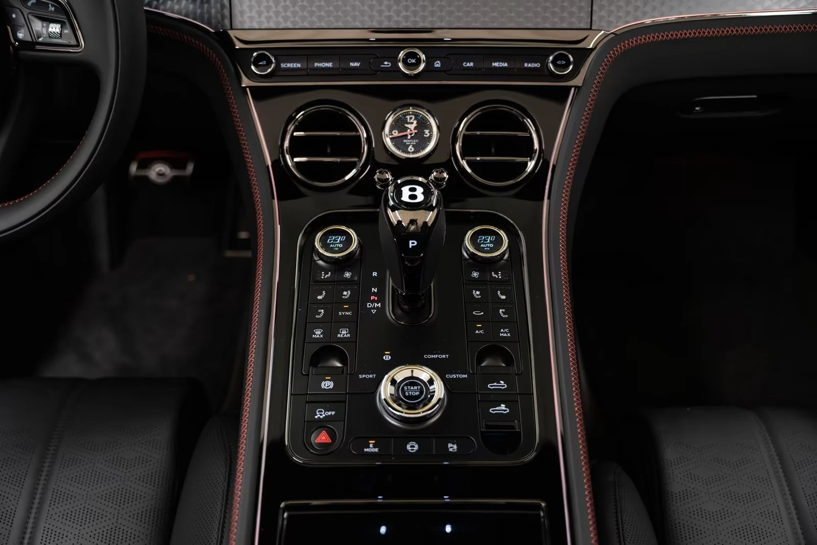 Bentley Continental gt GTC / SPEED / FIRST EDITION / CERAMIC / NAIM / HUD, снимка 13 - Автомобили и джипове - 55952299