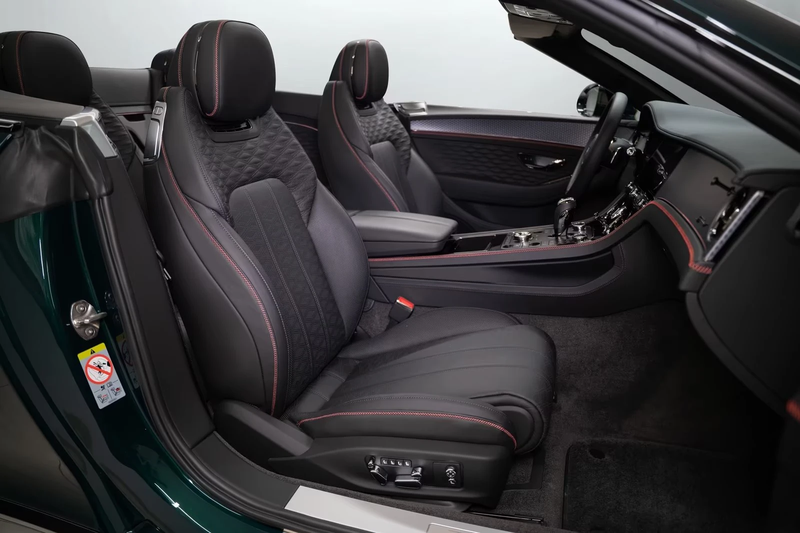 Bentley Continental gt GTC / SPEED / FIRST EDITION / CERAMIC / NAIM / HUD, снимка 14 - Автомобили и джипове - 55952299