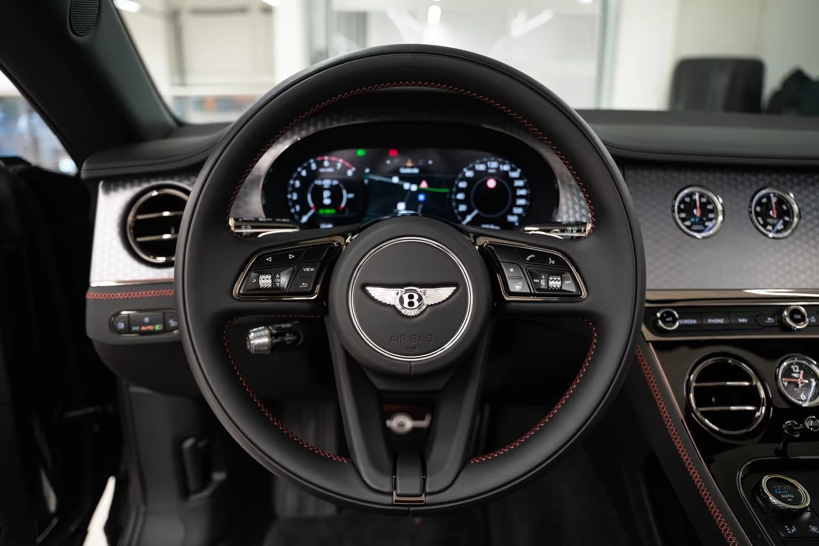 Bentley Continental gt GTC / SPEED / FIRST EDITION / CERAMIC / NAIM / HUD, снимка 11 - Автомобили и джипове - 55952299