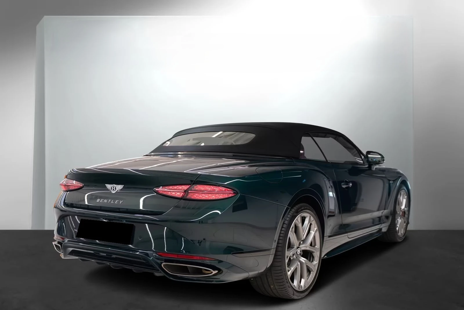 Bentley Continental gt GTC / SPEED / FIRST EDITION / CERAMIC / NAIM / HUD, снимка 6 - Автомобили и джипове - 55952299