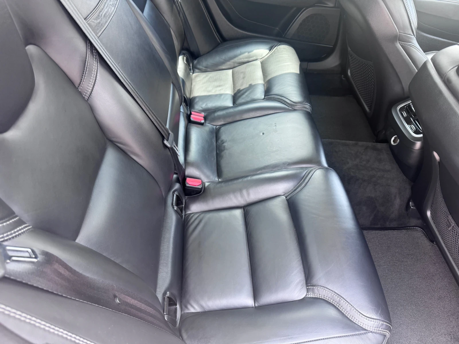 Volvo S90 AWD Inscription Full | Mobile.bg � ����������� 12