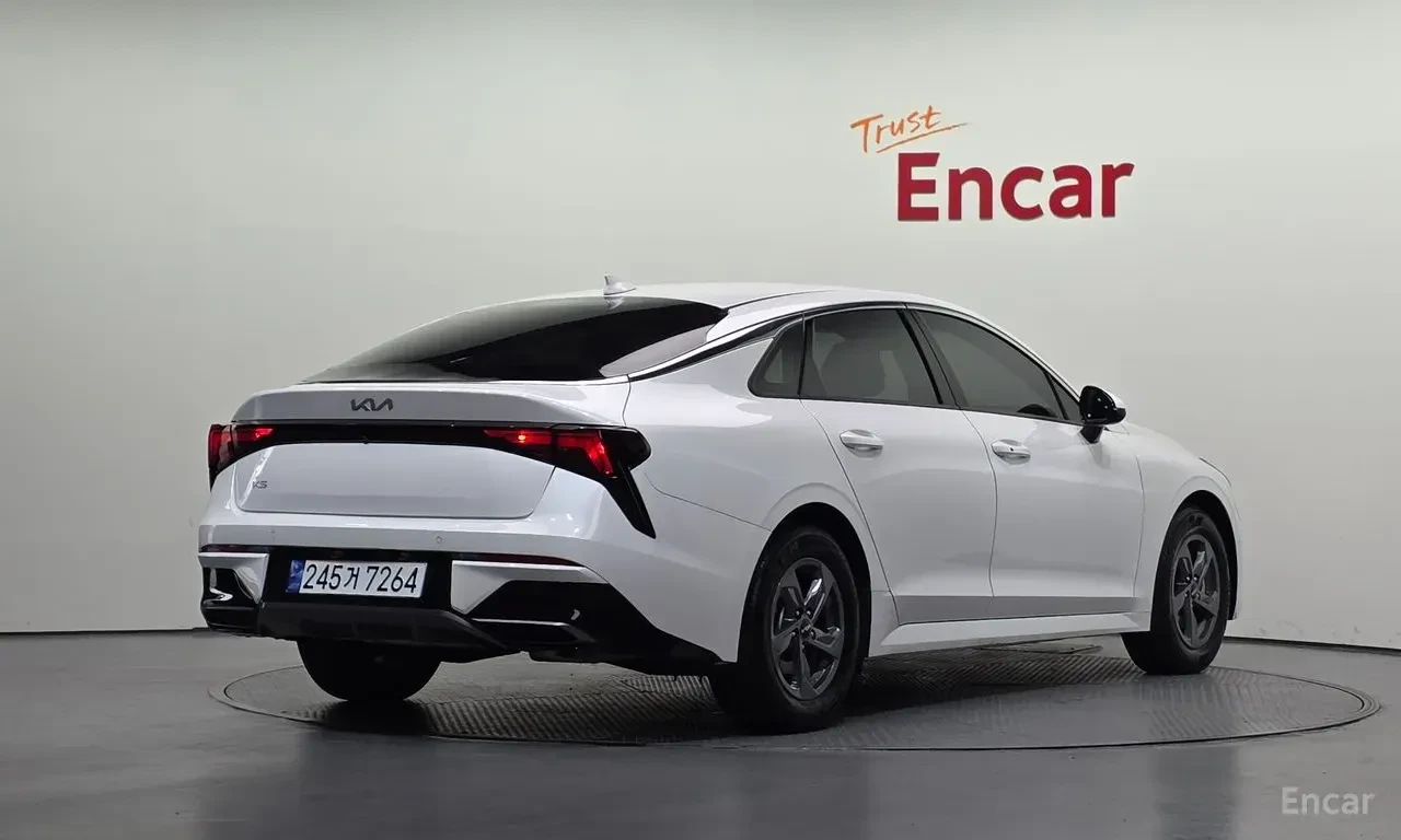 Kia K5 2.0* LPI* ���������* LANE* ASSIST* ������*  | Mobile.bg � ����������� 2