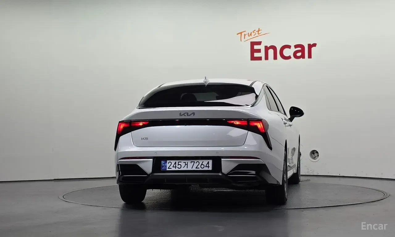 Kia K5 2.0* LPI* ���������* LANE* ASSIST* ������*  | Mobile.bg � ����������� 4