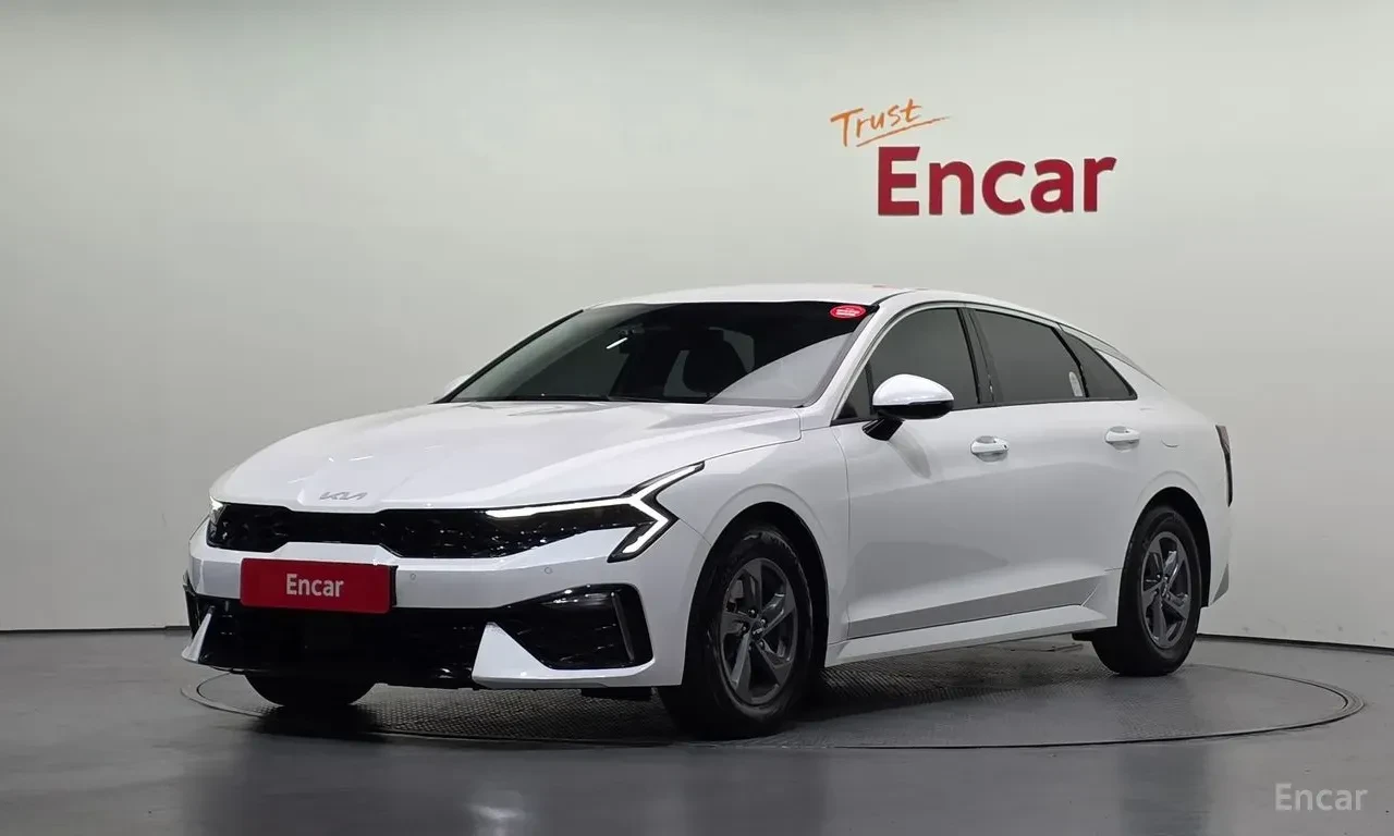 Kia K5 2.0* LPI* ДИСТРОНИК* LANE* ASSIST* КАМЕРА* 