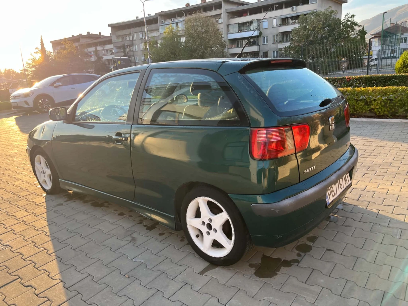 Seat Ibiza 1.9TDI | Mobile.bg � ����������� 3