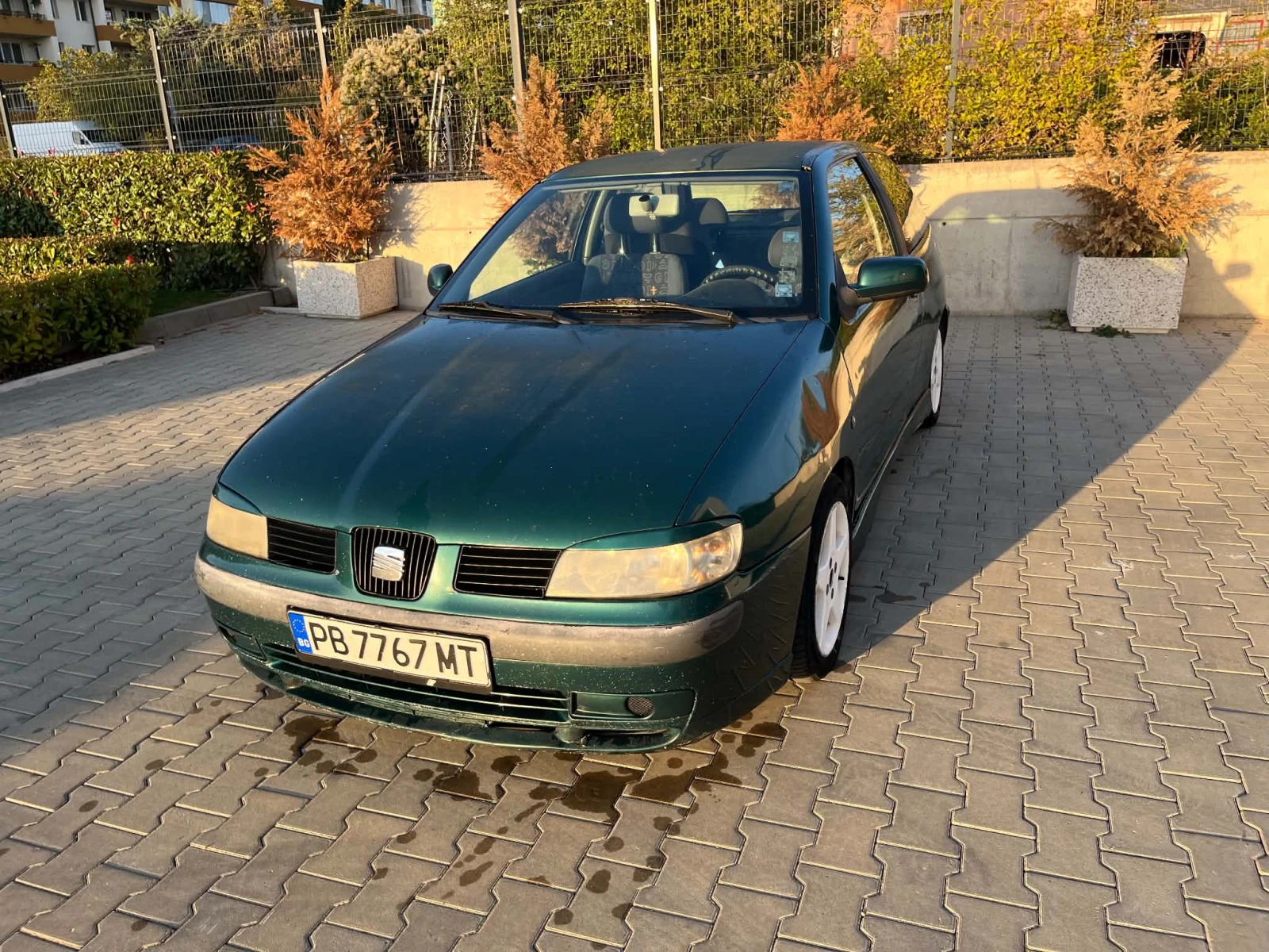 Seat Ibiza 1.9TDI | Mobile.bg � ����������� 4