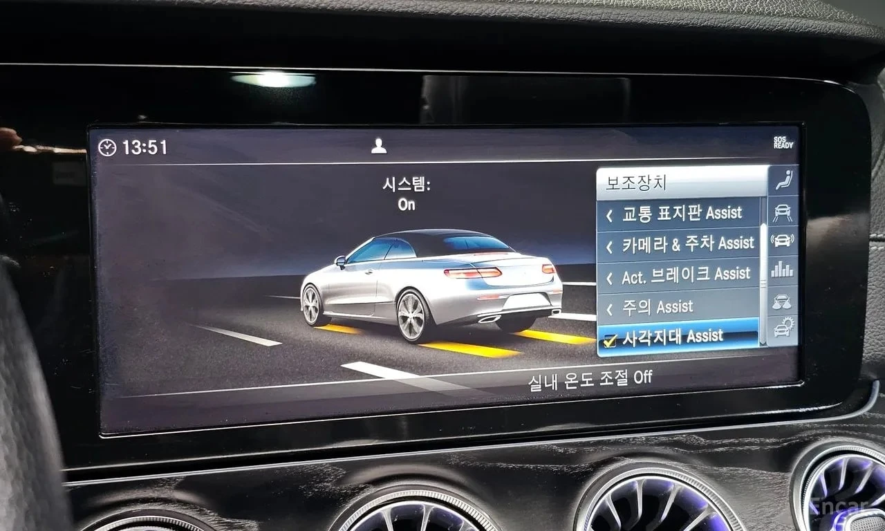 Mercedes-Benz E 220 * E220d Cabriolet *  | Mobile.bg � ����������� 16