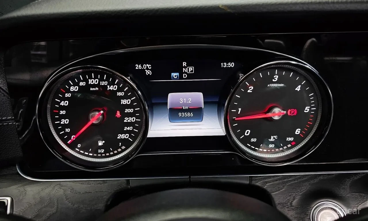 Mercedes-Benz E 220 * E220d Cabriolet *  | Mobile.bg � ����������� 8