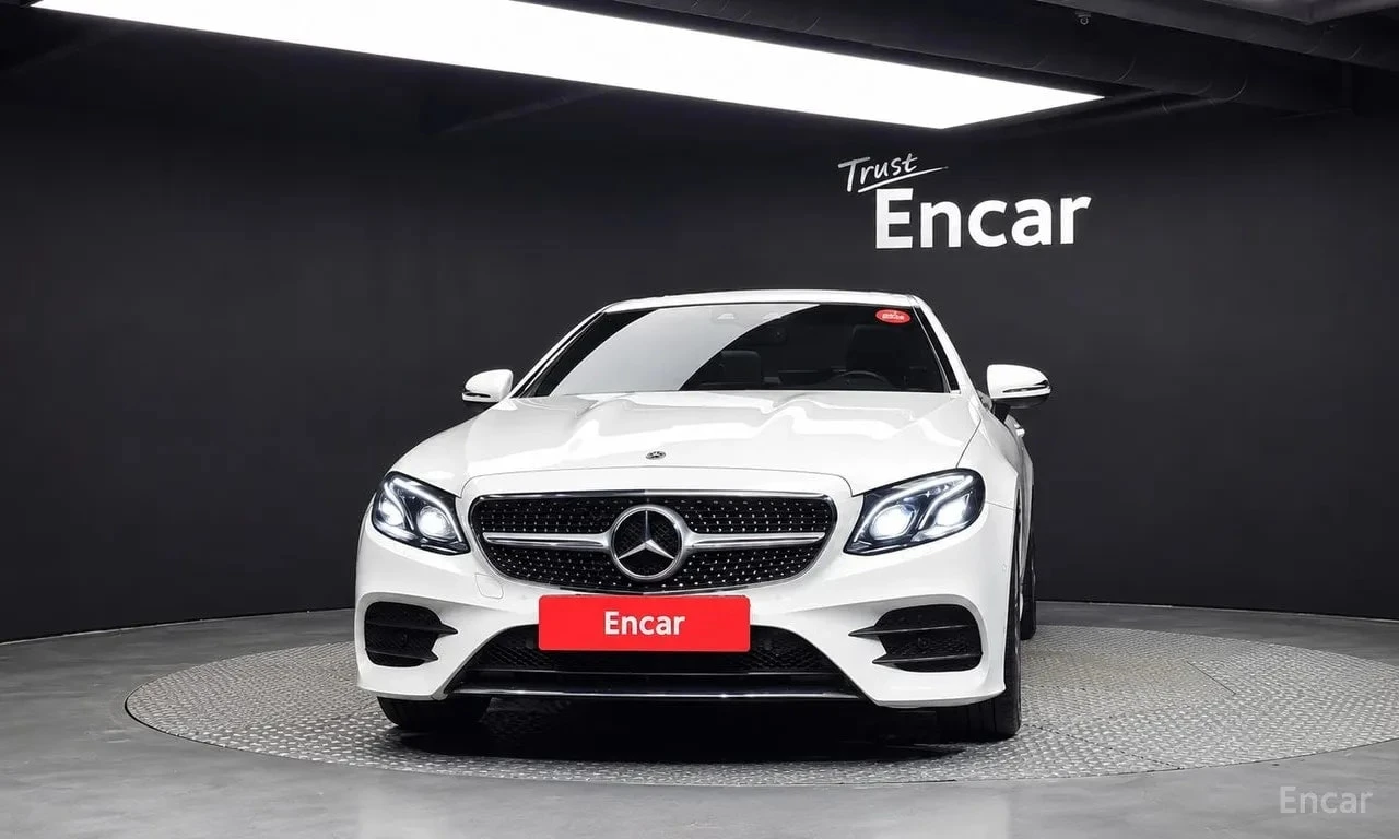 Mercedes-Benz E 220 * E220d Cabriolet *  | Mobile.bg � ����������� 3