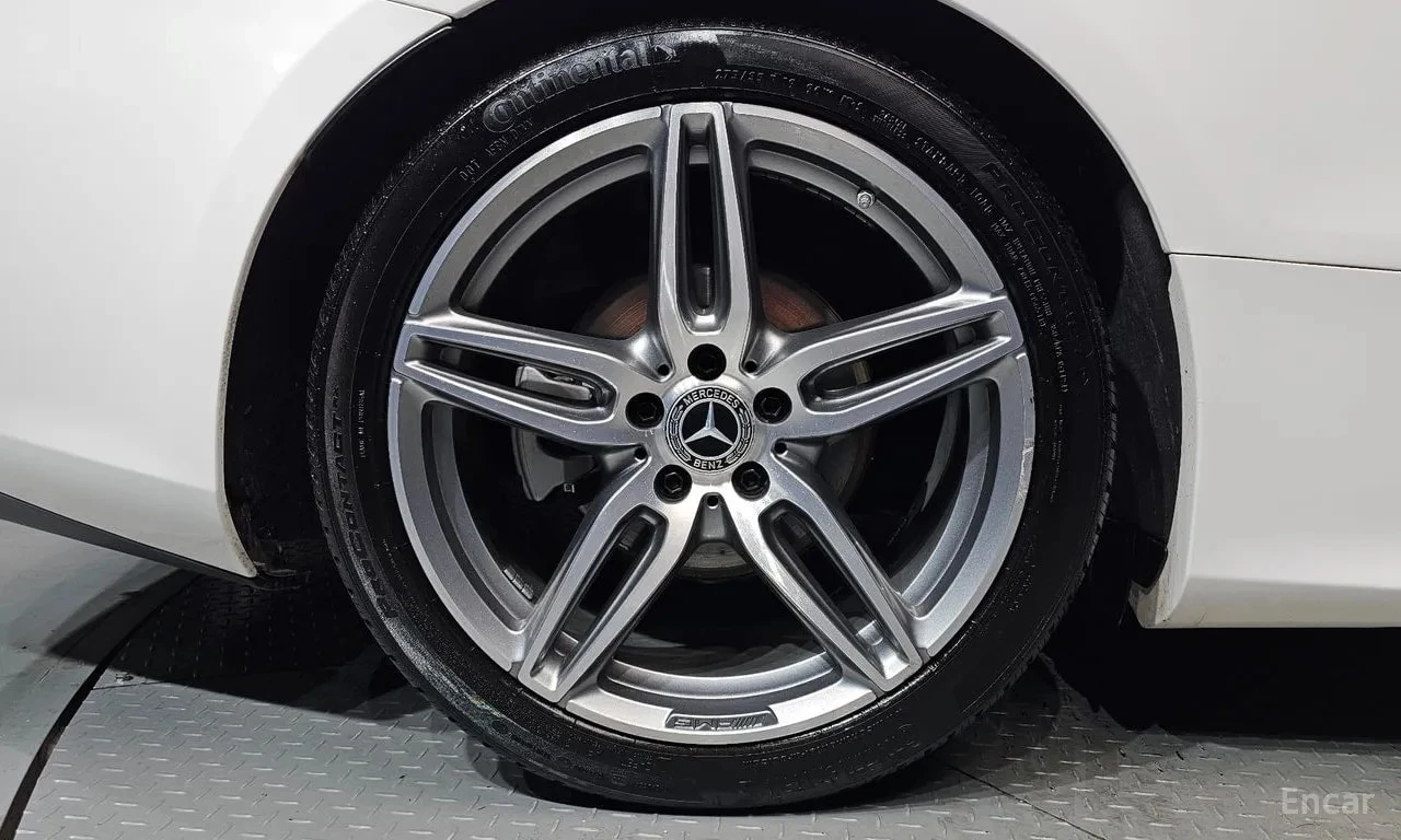 Mercedes-Benz E 220 * E220d Cabriolet *  | Mobile.bg � ����������� 5
