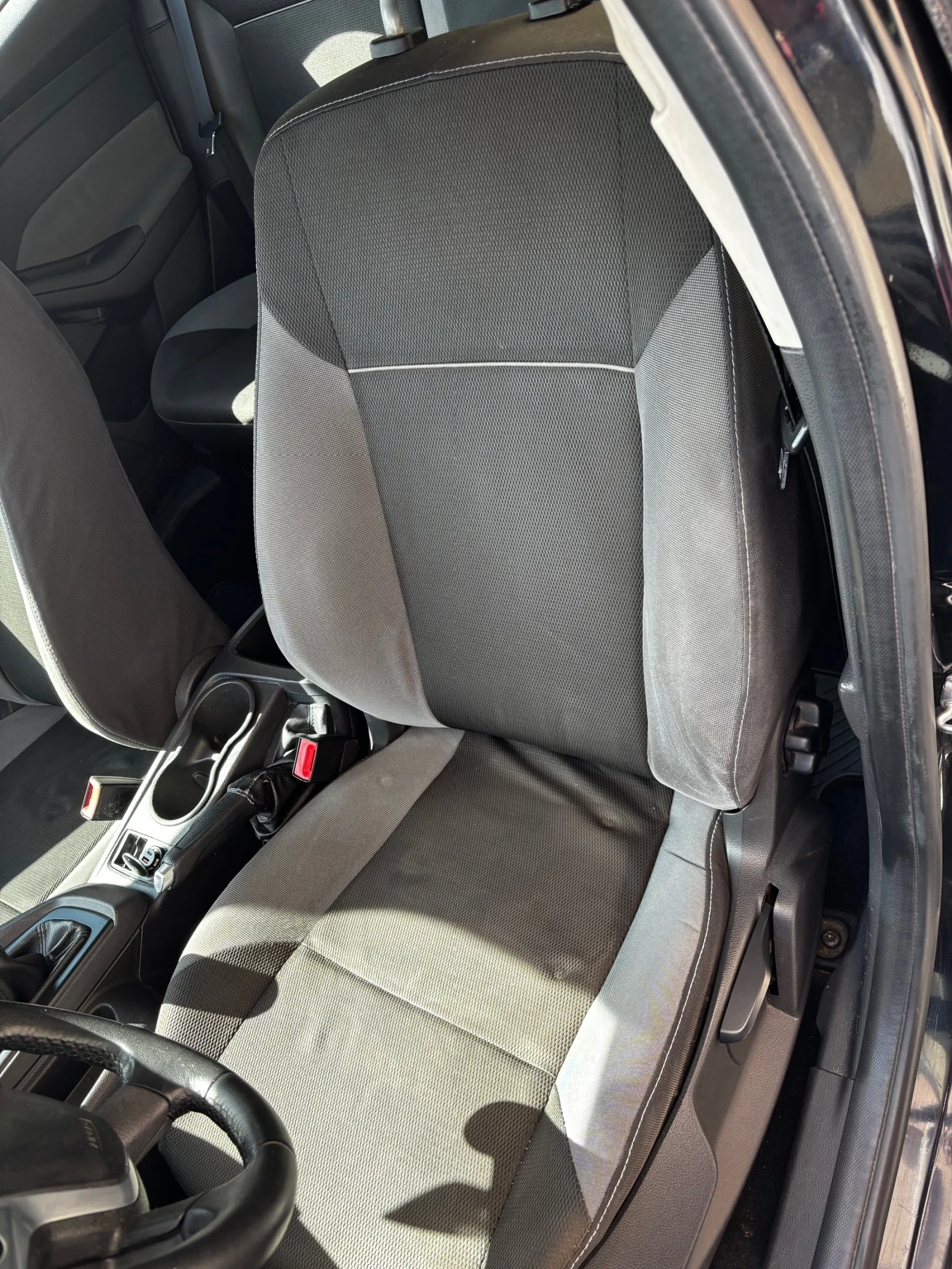 Ford Focus MK3, снимка 8 - Автомобили и джипове - 56744184