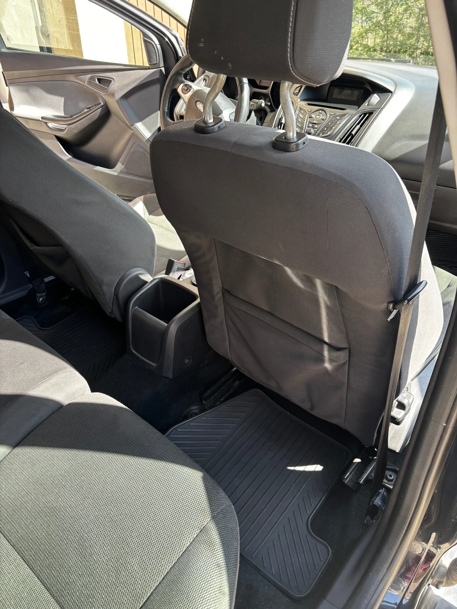 Ford Focus MK3, снимка 13 - Автомобили и джипове - 56744184