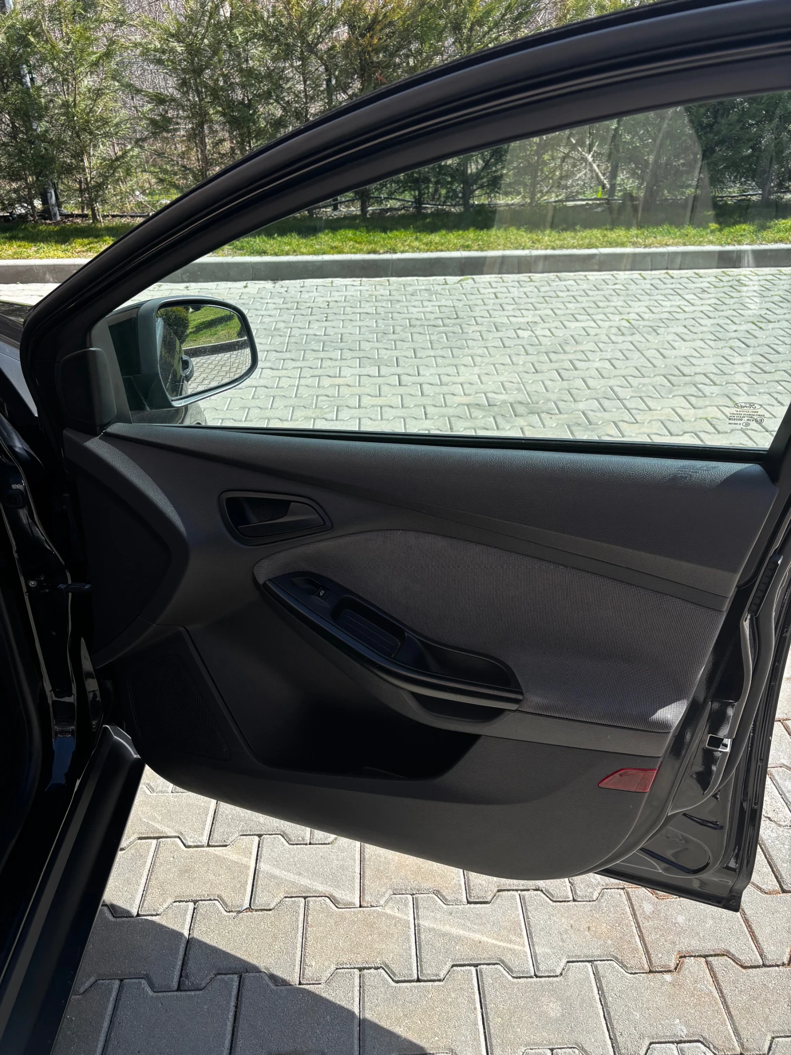 Ford Focus MK3, снимка 10 - Автомобили и джипове - 56744184