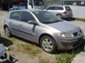 Renault Megane 1.9MN.ZAPAZEN ZA 4ASTI, снимка 2