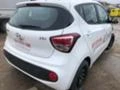 Hyundai I10 1.0i LPG, снимка 5