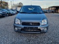 Subaru G3x justy 1.3 Бензин Реални километри 4x4 - [9] 