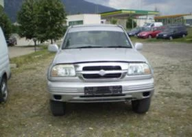 Suzuki Vitara 5бр. НА ЧАСТИ, снимка 1