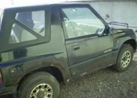 Suzuki Vitara 5бр. НА ЧАСТИ, снимка 12