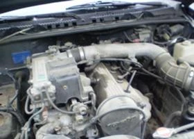 Suzuki Vitara 5бр. НА ЧАСТИ, снимка 5