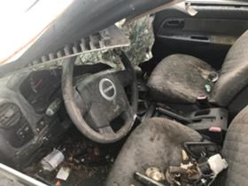 Isuzu D-max 3.0TDI 4JJ1, снимка 6