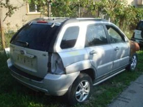 Kia Sportage 2.0 CRDI, снимка 1