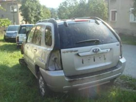 Kia Sportage 2.0 CRDI, снимка 2