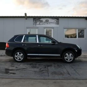 Porsche Cayenne 4.5 i, снимка 2