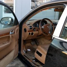 Porsche Cayenne 4.5 i, снимка 5