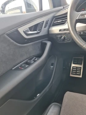 Audi Q7 3.0TDI Mild Hybrid  286 N1, снимка 8