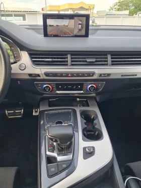 Audi Q7 3.0TDI Mild Hybrid  286 N1, снимка 10