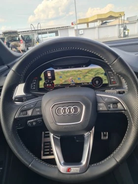 Audi Q7 3.0TDI Mild Hybrid  286 N1, снимка 7