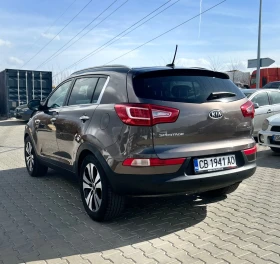 Kia Sportage 2. 0 CRDI 4x4 SPIRIT ПАНОРАМА, снимка 6