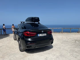 BMW X6 M50D, снимка 4