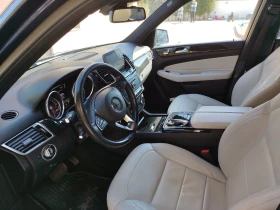 Mercedes-Benz GLE 350  GLE 350d V6 (258 кс) 4MATIC 9G-TRONIC, снимка 13