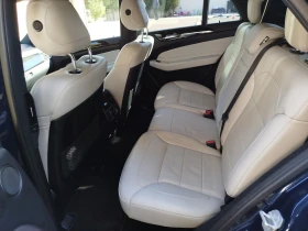 Mercedes-Benz GLE 350  GLE 350d V6 (258 кс) 4MATIC 9G-TRONIC, снимка 12