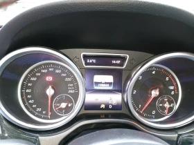 Mercedes-Benz GLE 350  GLE 350d V6 (258 кс) 4MATIC 9G-TRONIC, снимка 15