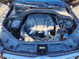 Mercedes-Benz GLS 500 4MATIC* AMG Pack* HARMAN/KARDON* ПОДГРЕВ, снимка 12