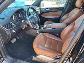 Mercedes-Benz GLS 500 4MATIC* AMG Pack* HARMAN/KARDON* ПОДГРЕВ, снимка 7
