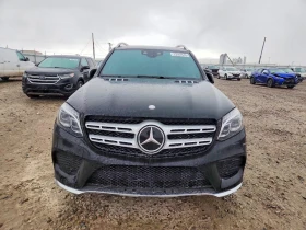 Mercedes-Benz GLS 500 4MATIC* AMG Pack* HARMAN/KARDON* ПОДГРЕВ, снимка 5