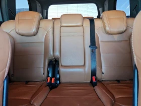 Mercedes-Benz GLS 500 4MATIC* AMG Pack* HARMAN/KARDON* ПОДГРЕВ, снимка 10