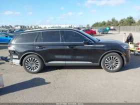 Lincoln Aviator ПАНО* ДИГИТАЛНО* ТАБЛО* КАМЕРИ* , снимка 5