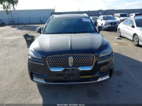 Lincoln Aviator ПАНО* ДИГИТАЛНО* ТАБЛО* КАМЕРИ* , снимка 3