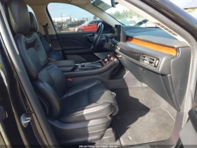 Lincoln Aviator ПАНО* ДИГИТАЛНО* ТАБЛО* КАМЕРИ* , снимка 8