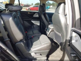 Lincoln Aviator ПАНО* ДИГИТАЛНО* ТАБЛО* КАМЕРИ* , снимка 10