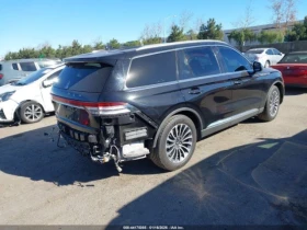 Lincoln Aviator ПАНО* ДИГИТАЛНО* ТАБЛО* КАМЕРИ* , снимка 7
