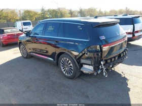 Lincoln Aviator ПАНО* ДИГИТАЛНО* ТАБЛО* КАМЕРИ* , снимка 6